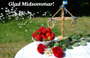 Midsommar